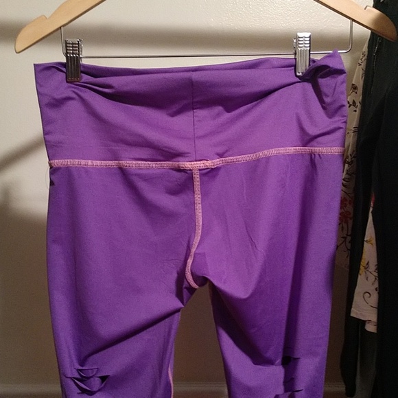 🎈 Teeki Janis Leggings, NWT - Picture 6 of 8